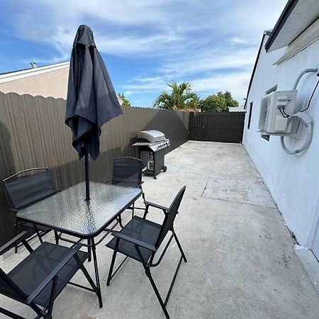 Miami Studio Near Airport/Beach Dış mekan fotoğraf