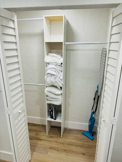 Miami Studio Near Airport/Beach Dış mekan fotoğraf