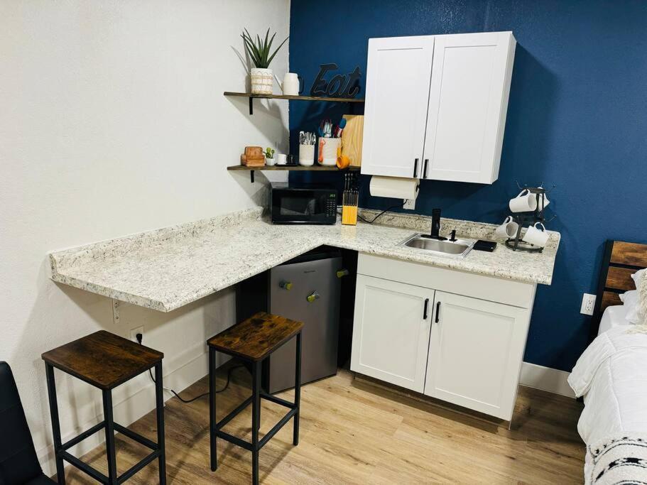 Miami Studio Near Airport/Beach Dış mekan fotoğraf